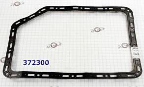 Прокладка масляного поддона "металл", BTR DSI-6 M11 Gasket Oil Pan 201 (GASKETS) 0511-045116