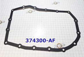 Прокладка поддона C0GF1(CVT) 2016-Up (GASKETS) 48282-2H000