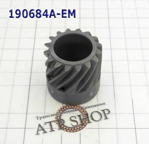 Шестерня привода говернора 722.4, Drive On Shaft 722.4 (GOVERNORS AND PARTS) 201-274-0315, 724-476