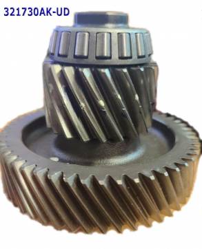 Шестерня с подшипником в сборе, Gear RE0F10A / JF011 SET w / Bearing ( (GEARS) F11-79