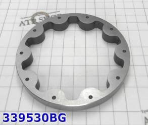 Шестерня насоса большая A960E, Gear oil pump big (GEARS) 35322-22150