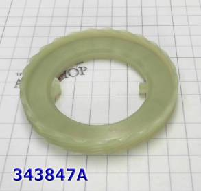 Шестерня, Gear U340 Speed-O Drive Plastic 99-Up (GEARS) 33481-32010