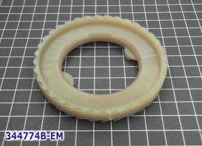 GEAR AW80-40 / 8140LE / U440 / A240 / A245 приводная шестерня датчика (GEARS) 33481-12040