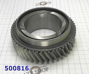 Шестерня для механической коробки передач, S532 3rd Gear, 40T (GEARS)