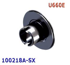 Шейка гидротрансформатора АКПП, Hub U660E Impeller (OD-43.1mm OD2-93mm (HUBS)