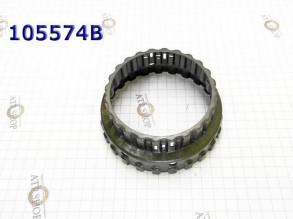 Ступица под фрикционы, Clutch Hub,096 / 097 / 01M / 01N Forward Clutch (HUBS) 096-41B