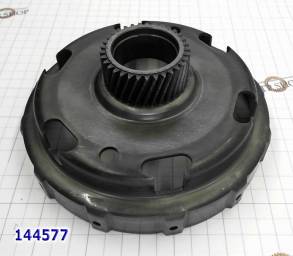 Ступица под фрикционы, Clutch Hub, DP0 / AL-4 / AT-8 / DP2 F1 W / SUN (HUBS) 2379.14#