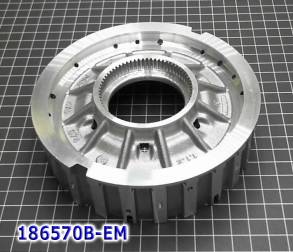 Ступица под фрикционы "C" ZF8HP55A / 8HP70 / 8HP70X / 8P70XH Clutch Hu (HUBS)
