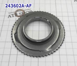 Ступица под фрикционы, Clutch Hub, A4LD Forward RingGear (57 Teeth) Us (HUBS)