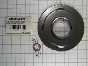 Ступица под фрикционы, Clutch Hub, Forward RingGear, 5R55N / 5R55S / 5 (HUBS) 5RW-30, YW4Z-7BD67-AA