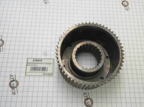 Ступица под фрикционы, Overdrive Clutch Hub, A518 / A618 (76,2мм высот (HUBS)