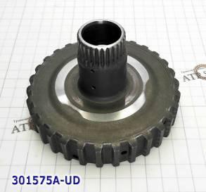 Ступица под фрикционы, R4AXEL / 4EAT Clutch Hub, EC8 High Clutch (Cast (HUBS) EC8-41A