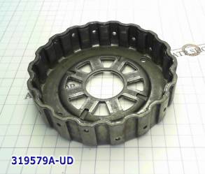 Ступица под фрикционы, RE5R05A Low Coast Clutch With Inner Race Clutch (HUBS) R55-662