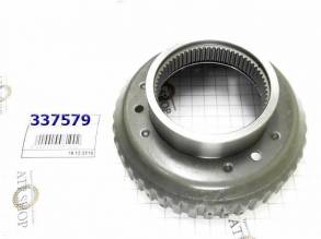 Ступица, Hub, A750, A760 B1 03-Up (HUBS) 35707-60010, 750-3747A