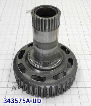 Хаб директ, U340E / U341E / U341F Direct Clutch (40 Teeth Hub) 92.7mm (HUBS) U34-70