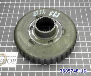 Ступица под фрикционы, Clutch Hub, Clutch KM175-5 / F4A22 Forward Clut (HUBS) 177-41B