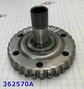 Ступица под фрикционы овердрайв F4A41 / 42, Clutch Hub OD 1996-Up (HUBS) FA4-170, MD758251