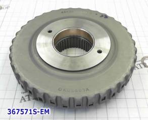 Ступица A6MF1 / 2/LF1 / 2/6F24 (SsangYong) Hub маркировка:45620-3B600 (HUBS) 45620-3B600