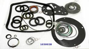 Мастеркит 087 / 089 / 090 AUDI & Quantum, Porsche 1976-91 (Комплект пр (MASTER KITS)
