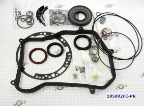 Комплект прокладок, фрикционов и стальных дисков (Мастер кит)  01N Aud (MASTER KITS)