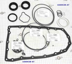 Мастеркит QR025CHA, Chery Tiggo4, 4 Pro,7 Pro, 8, 8 Pro; Exeed LX; Omo (MASTER KITS)