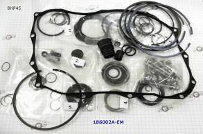 Мастеркит  ZF8HP45, 2010-Up  (Комплект фрикционных, стальных дисков, п (MASTER KITS)