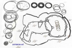Мастеркит 725.0 (JR913E, W9X700, W9A700, W9S700, W9T700, NAG3, 9G-TRON (MASTER KITS)