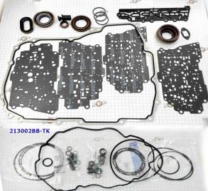 Мастеркит 6T40 / 6T45, 2-е поколение/ Gen2 2013-up (Комплект прокладок (MASTER KITS)