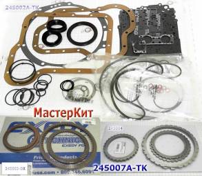 Мастеркит G4AEL / GF4AEL / G4EAT / GF4EAT / 4EAT-G Mazda / Ford 1993-u (MASTER KITS)