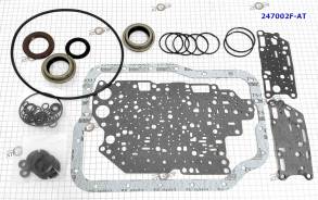 Мастеркит 4F27E Ford 2000-Up (Комплект прокладок и сальников, всех фри (MASTER KITS)