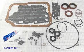 Мастеркит 4F27E Ford 2000-Up (Комплект прокладок и сальников, всех фри (MASTER KITS)