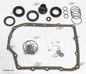 Мастеркит, FZ / FW6A-EL Mazda 6-speed 2011-up (Комплект прокладок и са (MASTER KITS)