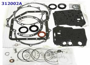 Мастеркит SR410 / SR412 / SR413  SUZUKI WAGON-R 1998-Up (Комплект прок (MASTER KITS)