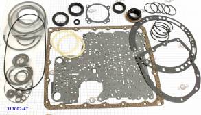 Мастеркит RE4R01A / RL4R01A с шайбами на автомобили Nissan / Infiniti (MASTER KITS)