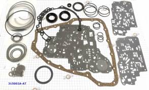 Мастеркит RE4F04A / V/4F20E 1992-Up (Комплект прокладок и сальников, в (MASTER KITS)