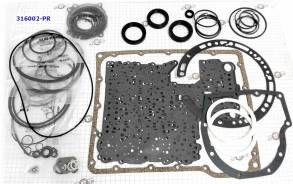 Мастеркит RE4R03A Nissan Patrol / Infiniti 1989-99 (Комплект прокладок (MASTER KITS)