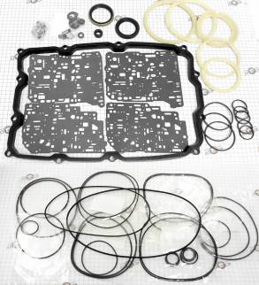 Мастеркит AB60F / AB60E (Комплект прокладок и сальников, всех фрикцион (MASTER KITS)