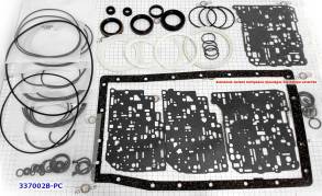 Мастеркит A760E / A761E (6 Speed) Master Kit 2004-Up (Комплект проклад 337007B-PC (MASTER KITS)