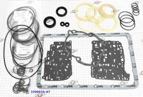 Мастеркит A960E LEXUS GS300 2006-Up (Комплект прокладок и сальников, в (MASTER KITS)