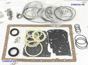 Мастеркит A960E LEXUS GS300 2006-Up (Комплект прокладок и сальников, в (MASTER KITS)