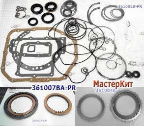 Мастеркит W4A32 AWD (Комплект прокладок и сальников, всех фрикционов и (MASTER KITS) 059919