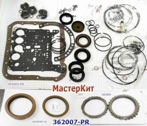 Мастеркит F4A41 / 42 1997-Up (Комплект прокладок и сальников, всех фри (MASTER KITS)