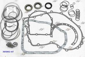 Мастеркит A4CF1 / A4CF2 Hyundai / Kia (Комплект прокладок и сальников, (MASTER KITS)