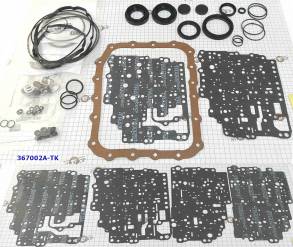 Мастеркит A6MF1 / A6MF2 / A6MF3  (Комплект прокладок и сальников, всех (MASTER KITS)