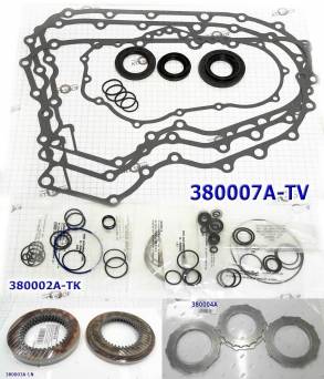 Мастеркит HONDA CR-V / M4TA / MDMA / MDLA / S4XA / SKWA / SDMA / SMDA (MASTER KITS)