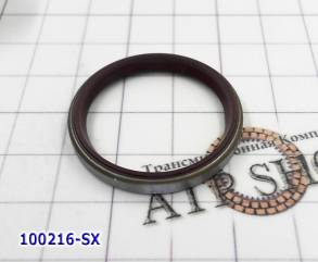 Сальник , 096 / 01M / N/P CONVERTER (32.2x25.2x4.2) (METAL CLAD SEALS) VW-O-2V, VWO2V
