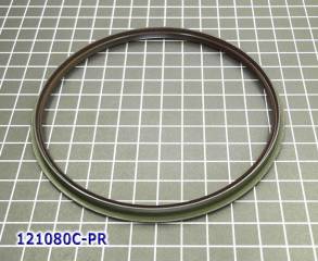 Центровочное уплотнение демпфера [106х113х6] DCT450 (DIESEL DAMPENER) (METAL CLAD SEALS)