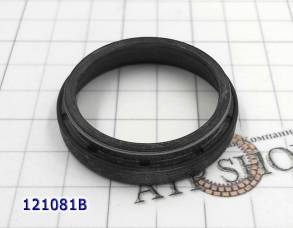 Сальник дифференциала (42х33х9,5мм) DCT450 (DSG) (METAL CLAD SEALS)