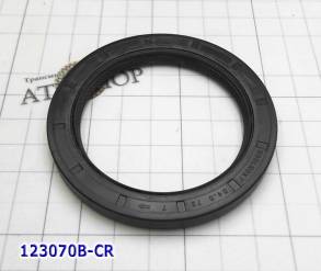 Сальник передней крышки [72х7х54] 0B5 / DL501(DSG) AUDI Q5 / A7 2009-u (METAL CLAD SEALS) 0B5311113F, 0B5-311-113F