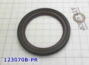 Сальник передней крышки [72х7х54] 0B5 / DL501(DSG) AUDI Q5 / A7 2009-u (METAL CLAD SEALS) 0B5-311-113F, G052-128-A1